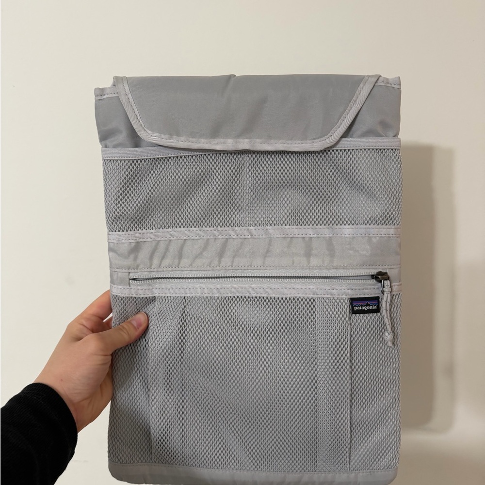 Patagonia Gray Backpack - Picture 12 of 14